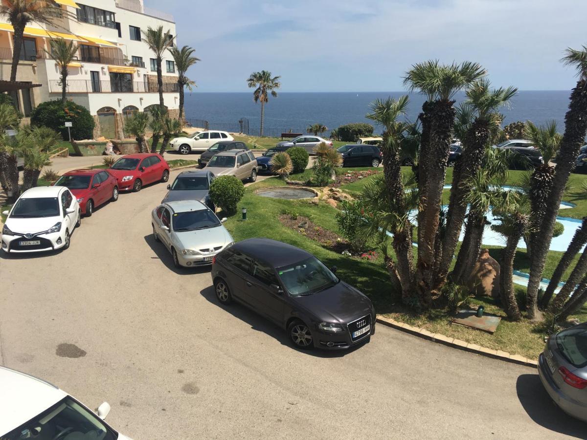 דירות בגור Cap Sa Sal - Sa Roca 3 מראה חיצוני תמונה